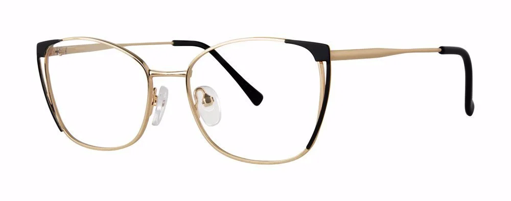 Modern Times Eyeglasses GREETINGS