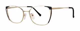 Modern Times Eyeglasses GREETINGS