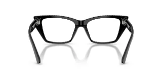 Jimmy Choo Eyeglasses JC3031BU