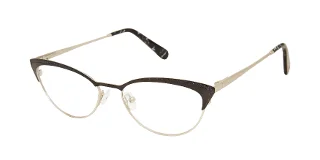 Phoebe Couture Eyeglasses 336 P