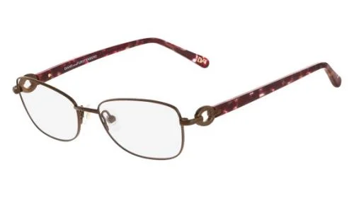Dvf Eyeglasses 8046