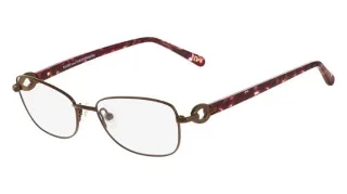 Dvf Eyeglasses 8046