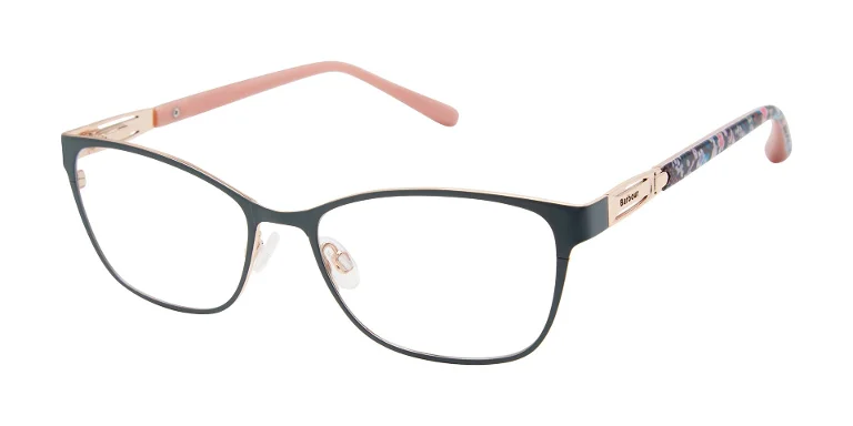 Barbour Eyeglasses BAOW506