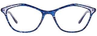 Paradox Eyeglasses P5074