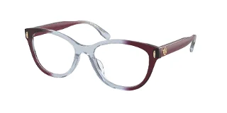 1946 Gradient Burgundy