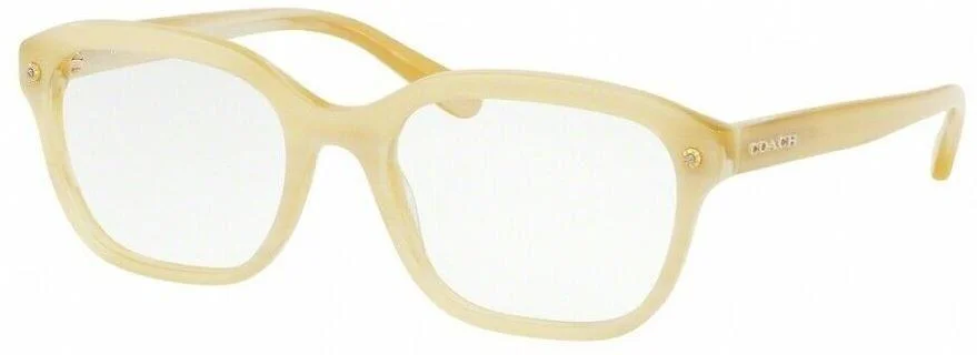 Coach Eyeglasses HC6094F