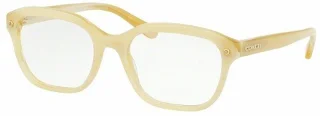 Coach Eyeglasses HC6094F