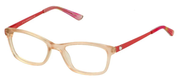 Hello Kitty Eyeglasses HK 303