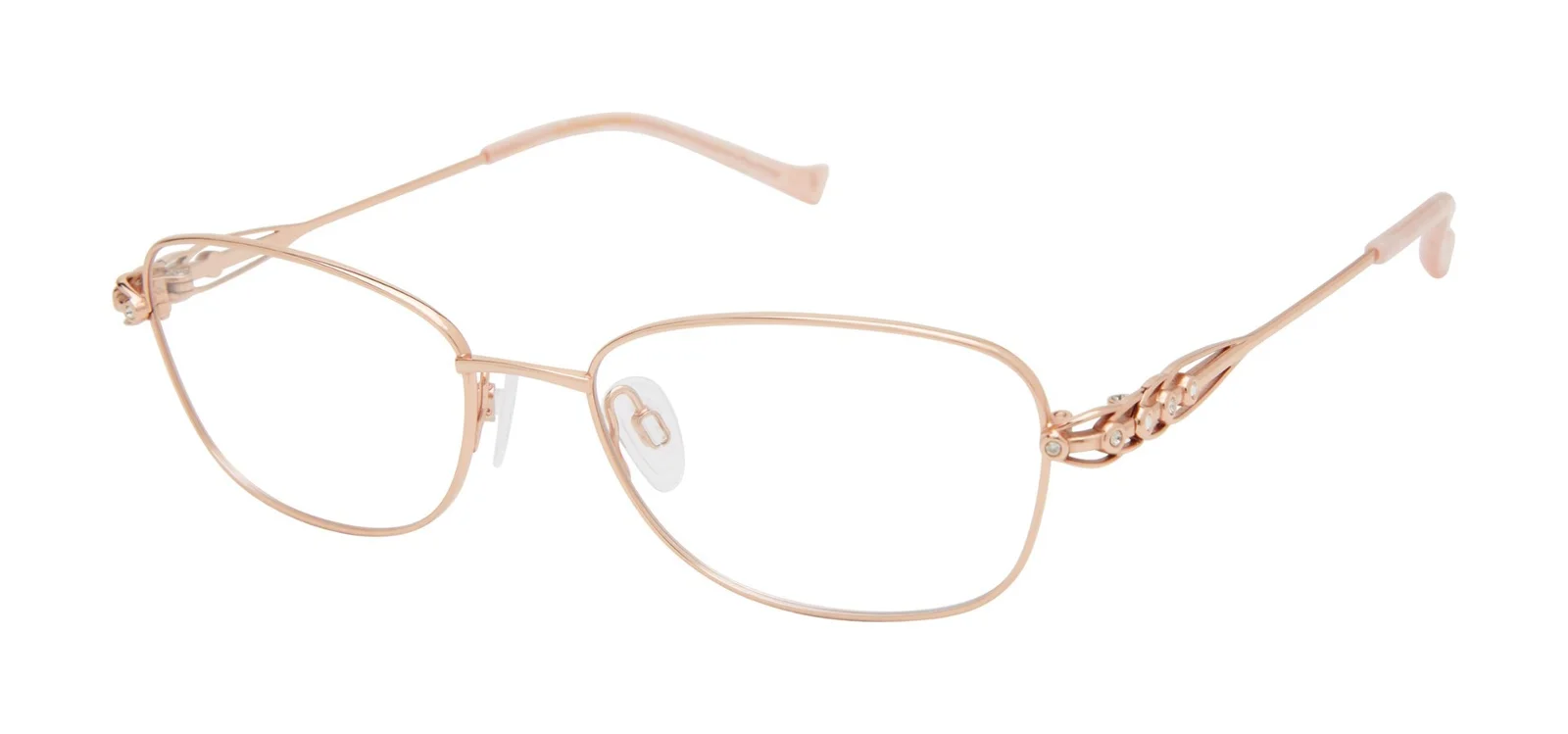 Tura Eyeglasses R587