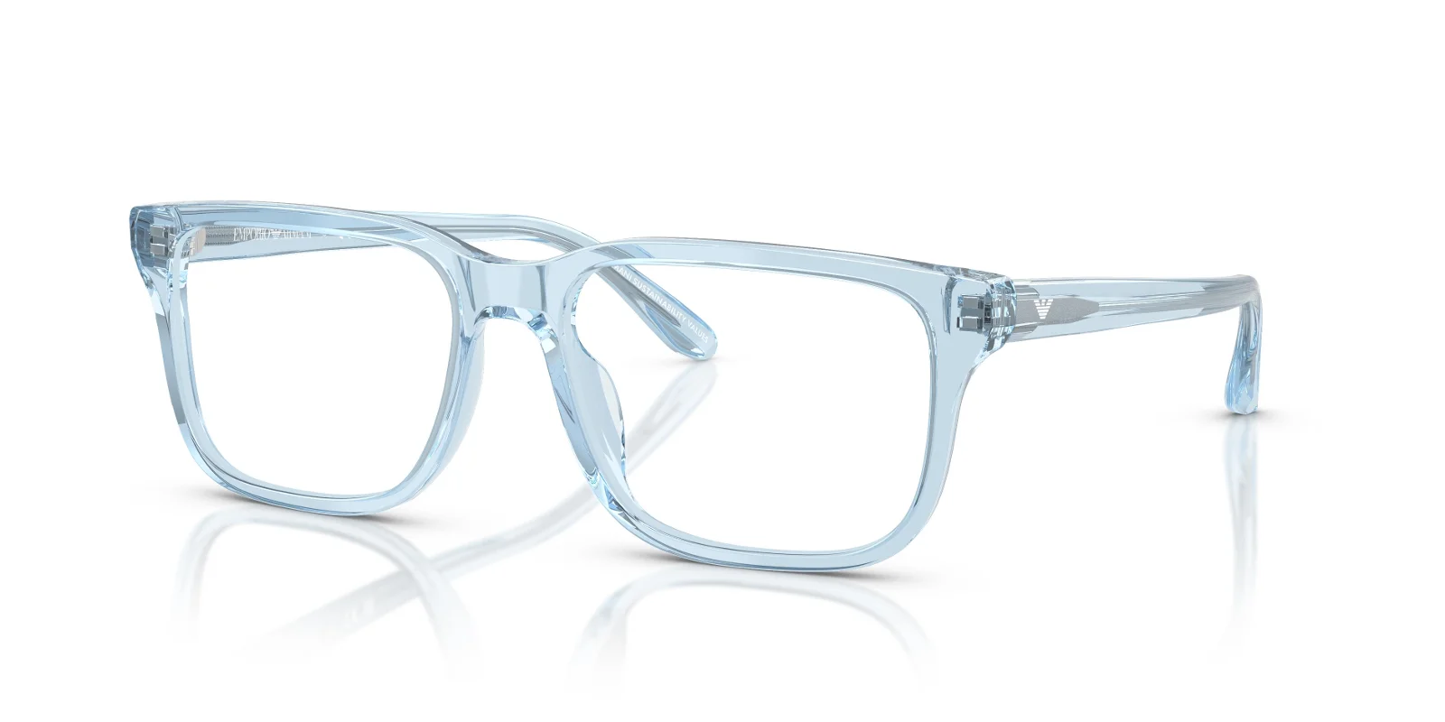 Emporio Armani Eyeglasses EA3250U