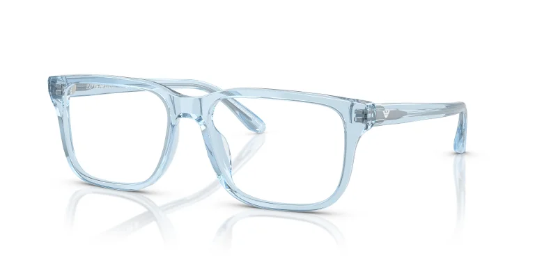 Emporio Armani Eyeglasses EA3250U