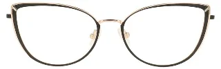 Xoxo Eyeglasses Sofia