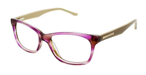 Bcbgmaxazria Eyeglasses AMBER