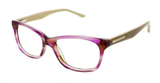 Bcbgmaxazria Eyeglasses AMBER