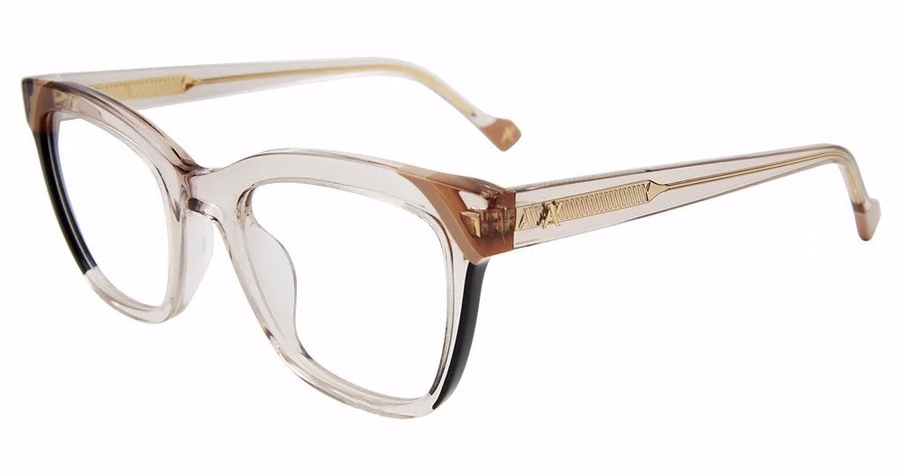 Yalea Eyeglasses VYA141