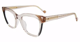 Transp.Beige (07T1)