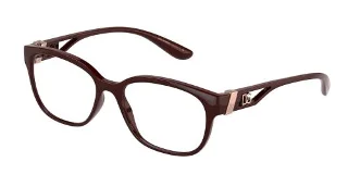 3285 Transparent Bordeaux