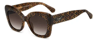 09QLA BROWN