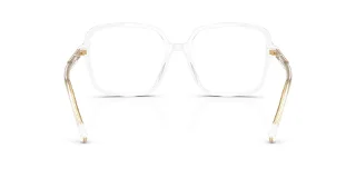 Dolce & Gabbana Eyeglasses DG3442