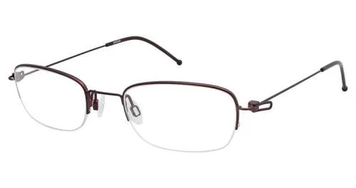 Aristar Eyeglasses AR 17263