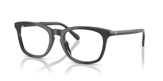 5965 Transparent Dark Grey