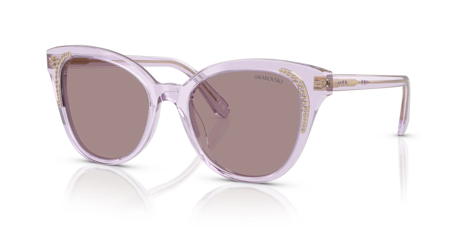 Swarovski Sunglasses SK6031