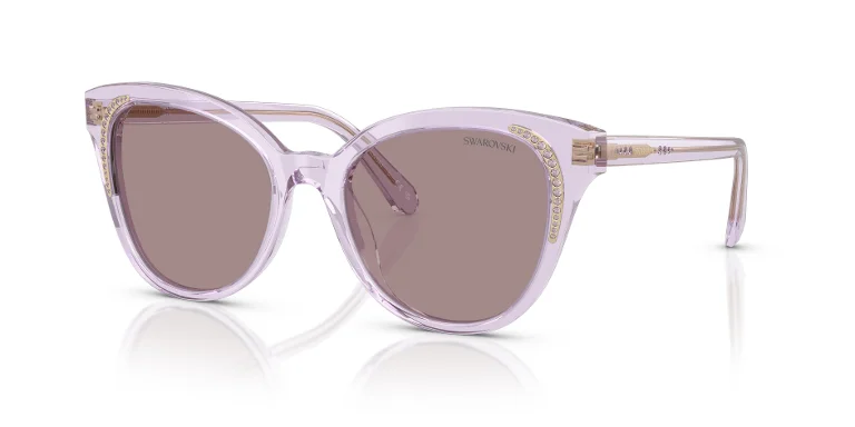 Swarovski Sunglasses SK6031