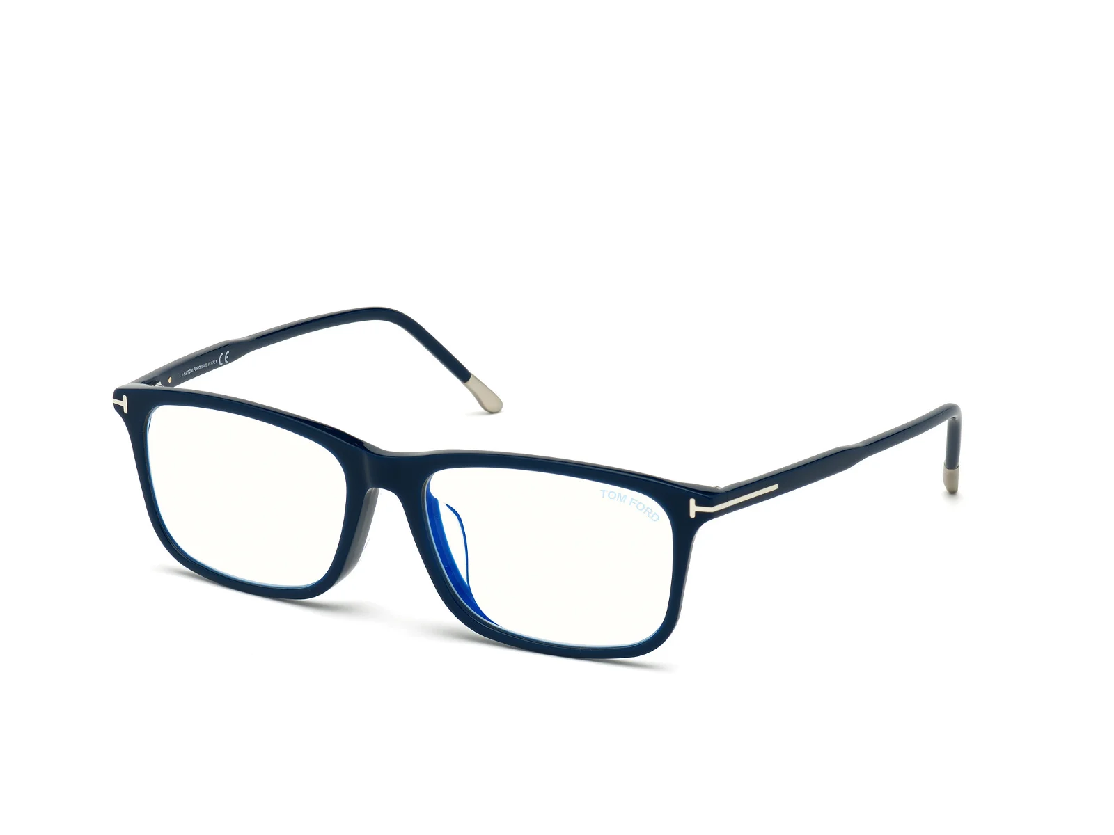 Tom Ford Eyeglasses FT5646-D-B
