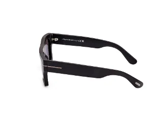 Tom Ford Sunglasses FT0711-N FAUSTO