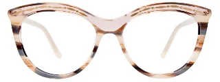 Paradox Eyeglasses P5067
