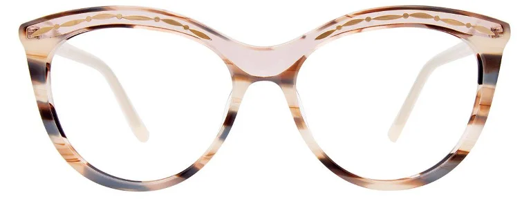 Paradox Eyeglasses P5067