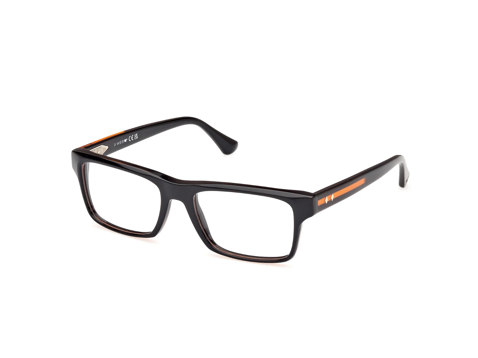 Web Eyeglasses WE5432