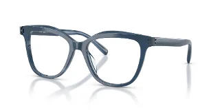 2073 Navy Marble
