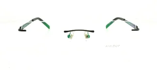 Airlock Eyeglasses LOVE UNITY 200