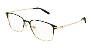 002 Black/Gold