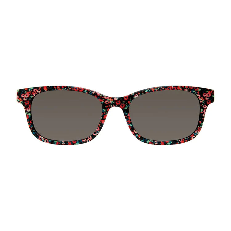 Isaac Mizrahi Ny Eyeglasses 30073C