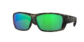 Costa Del Mar Sunglasses 6S9024