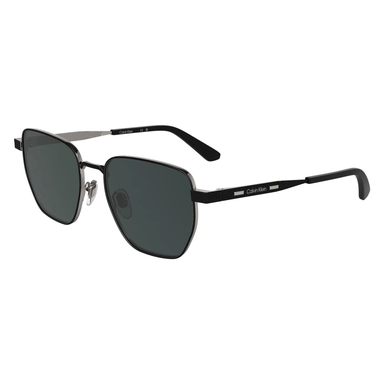 Calvin Klein Sunglasses CK25100S