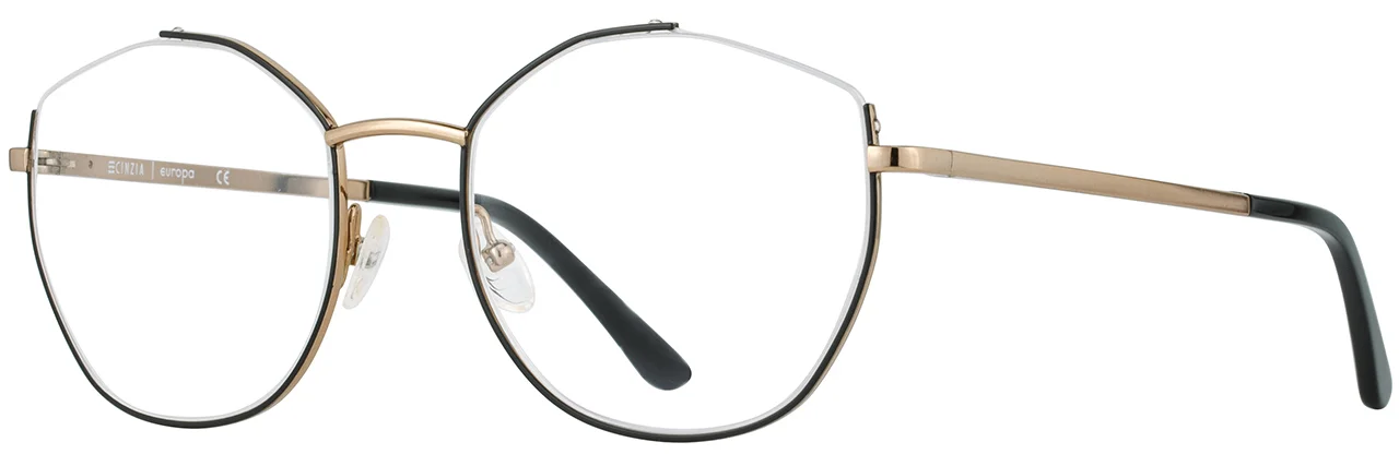 Cinzia Eyeglasses CIN-5120