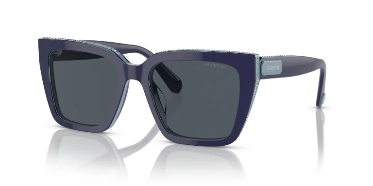 Swarovski Sunglasses SK6013