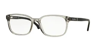 6098 Transparent Grey/Matte Transparent Grey