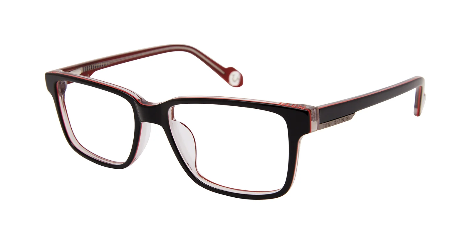 True Religion Eyeglasses TRU T4013