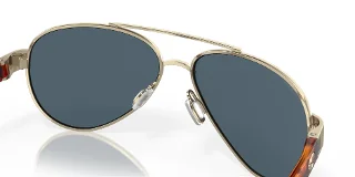 Costa Del Mar Sunglasses 6S4006