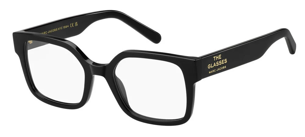 Marc Jacobs Eyeglasses MARC 861