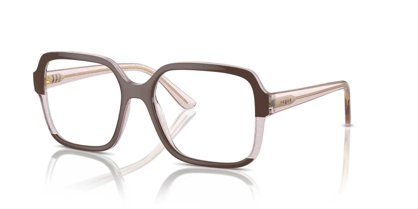 Vogue Eyeglasses VO5555