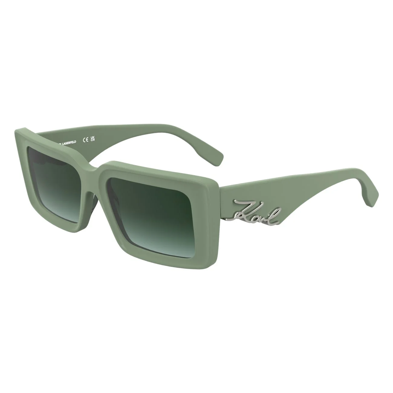 Karl Lagerfeld Sunglasses KL6180S