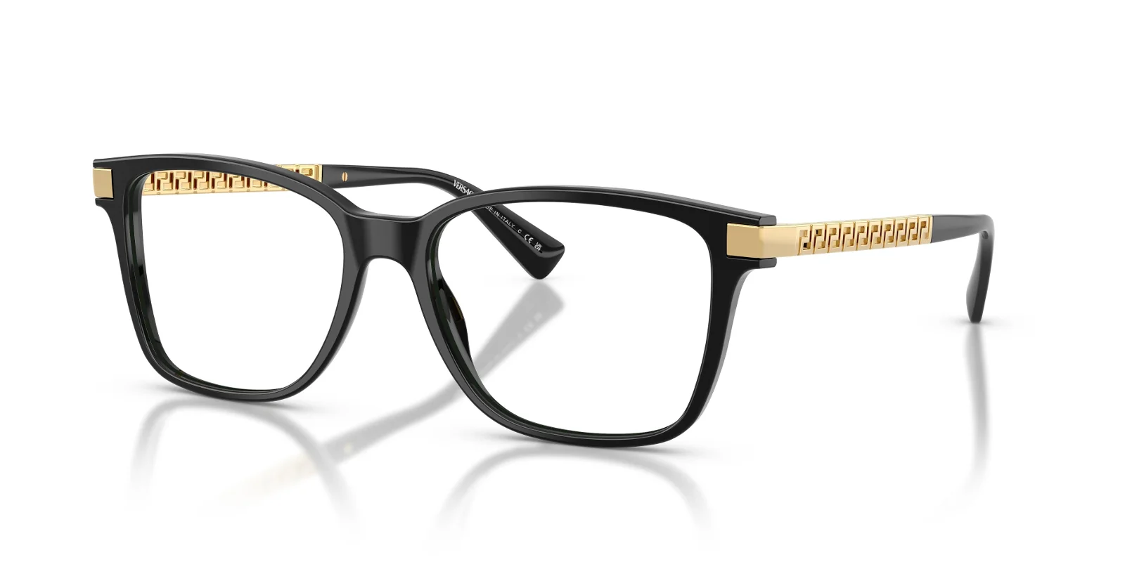Versace Eyeglasses VE3340U