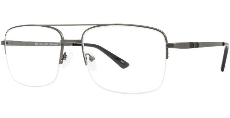 Match Eyeglasses 203