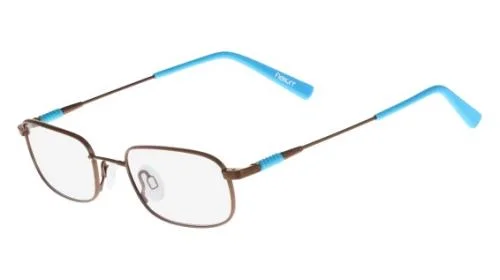 Flexon Eyeglasses KIDS RADAR