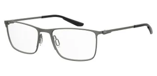 0R80 Semi Matte Dark Ruthenium
